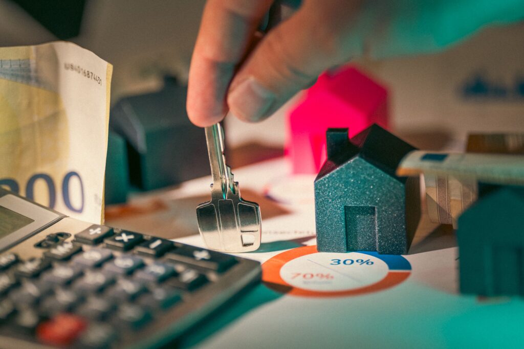 How to apply for a mortgage