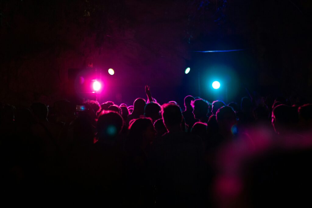 Gigs in Southbank