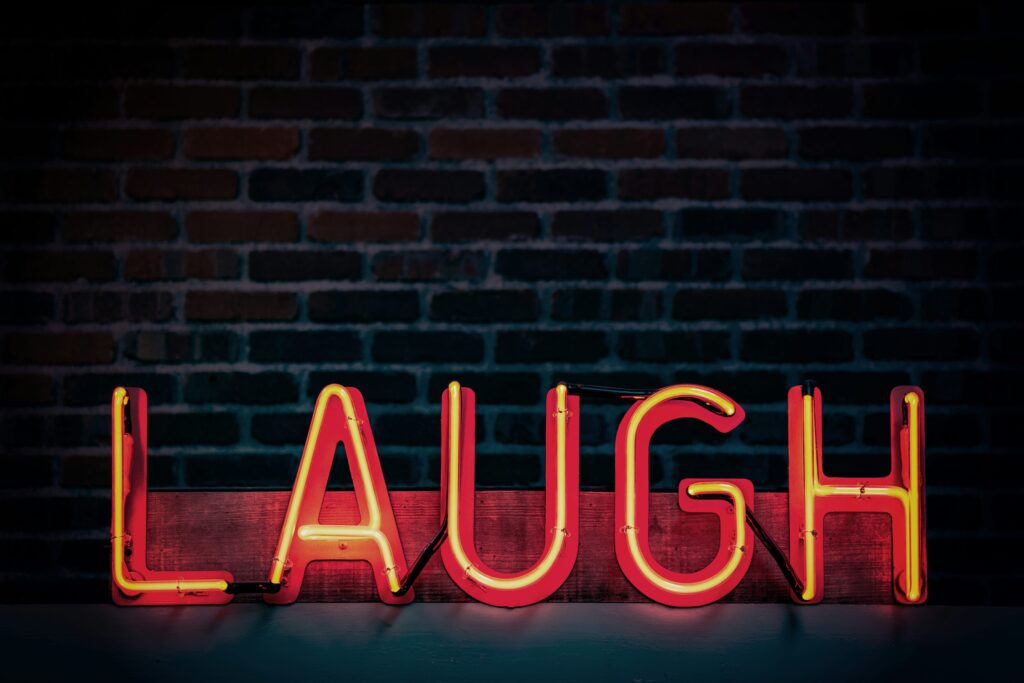 Comedy clubs in Southbank